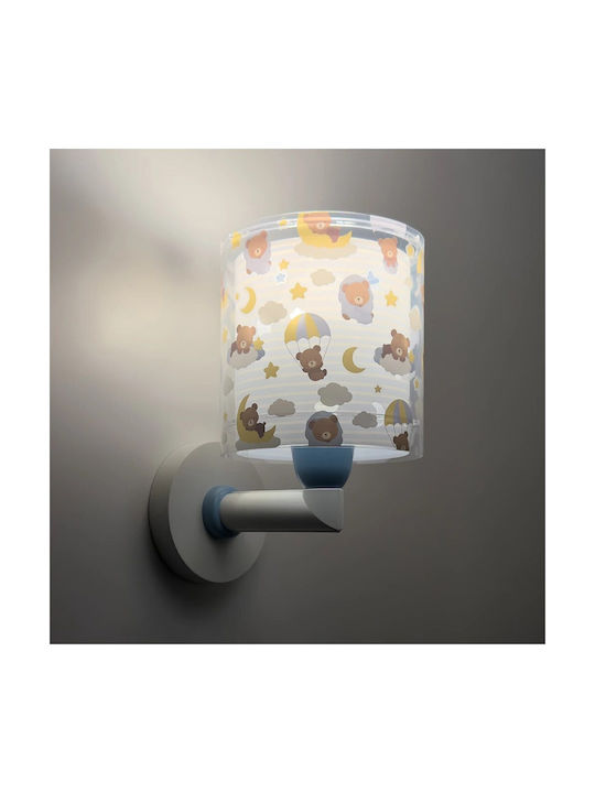 Ango Kids Wall Light Baby Teddy