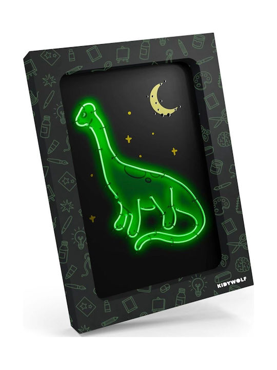 Kidywolf Lumini De Perete Pentru Copii