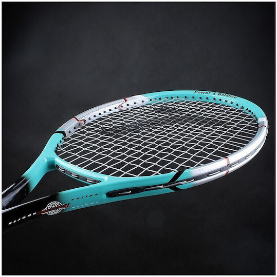 Techman 8003 Tischtennisschläger 3 T8003 Bälle