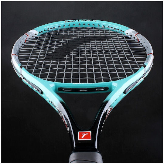 Techman 8003 Tischtennisschläger 3 T8003 Bälle