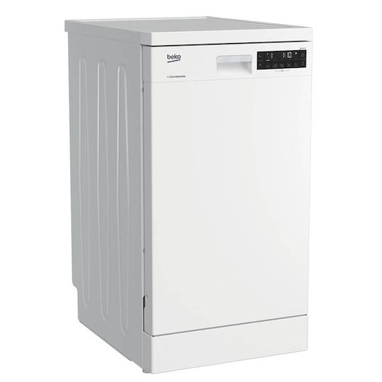 Beko 100,295,001 Εκθεσιακό Πλυντήριο Πιάτων