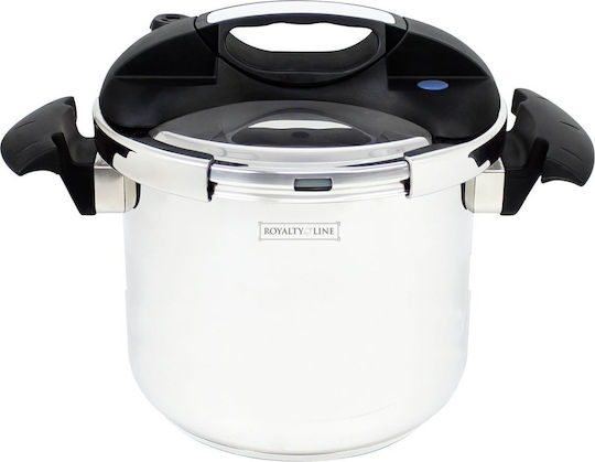 Royalty Line Oală Sub Presiune 10L Royalty Line Oală Sub Presiune 10L