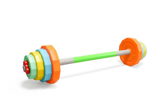 MegaFitness MegaFitness Sportspielzeug Außenbereich