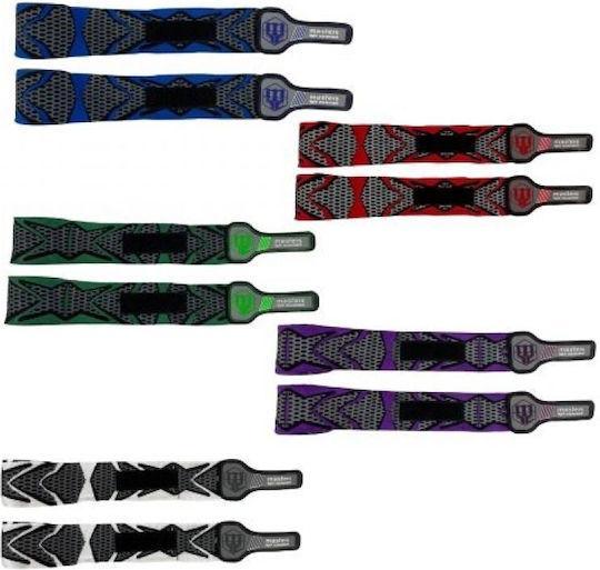 Bb-4v Boxing Bands