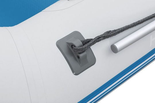 Hydroforce Inflatable Boat White