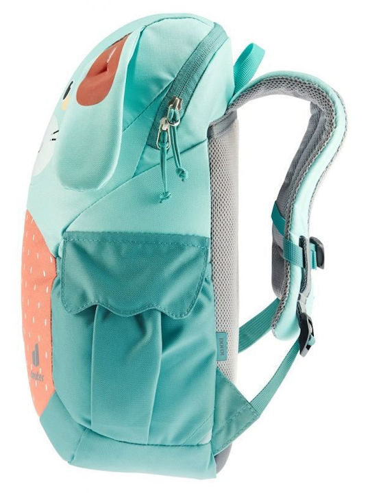 Deuter Kinder Tasche Rucksack Grüne