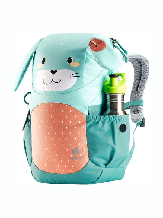 Deuter Kinder Tasche Rucksack Grüne