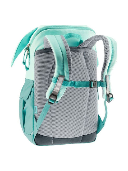 Deuter Kinder Tasche Rucksack Grüne