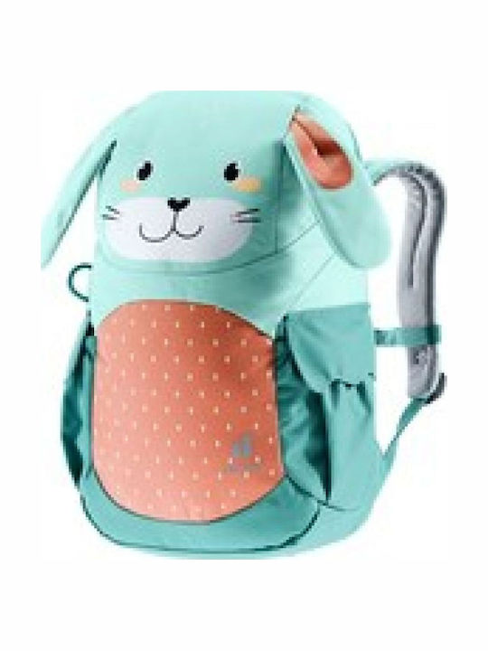 Deuter Kinder Tasche Rucksack Grüne