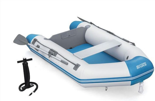 Hydroforce Inflatable Boat White
