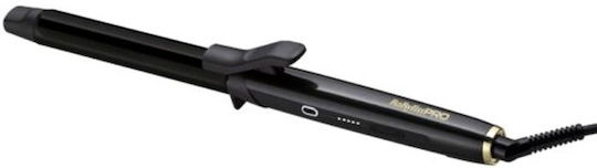 Babyliss Pro Hair Curling Iron for Curls 25mm BAB2493E