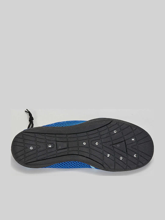Admiral Unisex Παπούτσια Θαλάσσης Diver Sea Ρουα