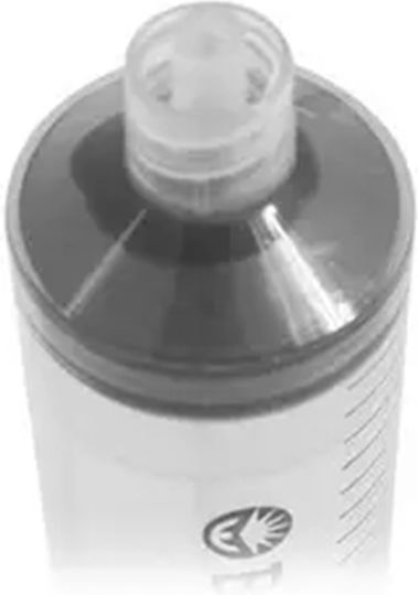 BD Luer-lock Syringe Without Needle 50ml