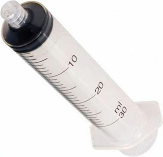 BD Seringă Luer-lock Fără Ace 3ml