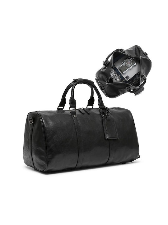 Shoulder Bag for Gym Black