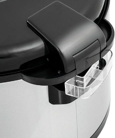 Alfa Frost Rice Cooker 2.08kW με Χωρητικότητα 6lt
