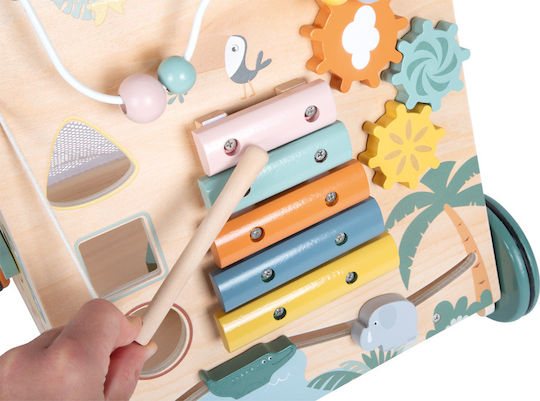Small Foot Technok Baby Lauflernhilfen