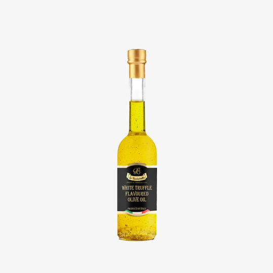 La Rustichella Ελαιόλαδο Λευκή Τρούφα 100g