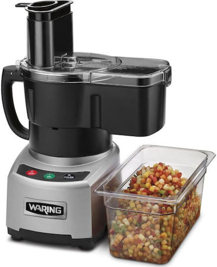 Karamco Фреза Pulper WFP16SCDE с Контейнер 3.5л