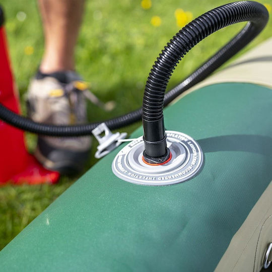 Aqua Marina Liquid Air V1 Τρόμπα για Sup Τιρκουάζ