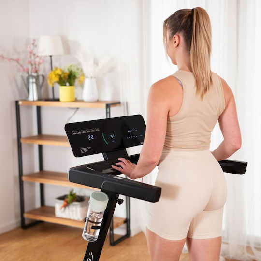 HMS Treadmill Bandă de Alergat Electrică