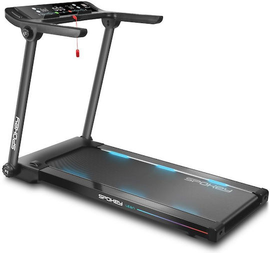 Spokey Elektrisches Faltbares Laufband für Fitness