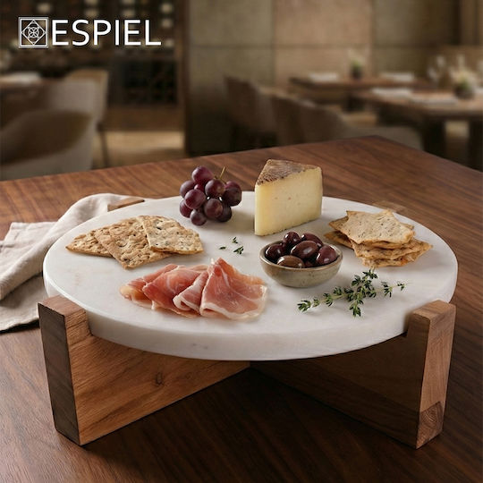 Espiel Ξύλινη