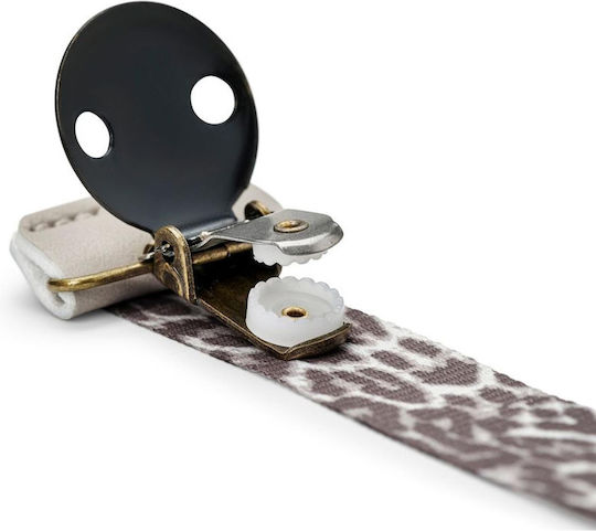 Elodie Details Pacifier Chain Made of Silicone
