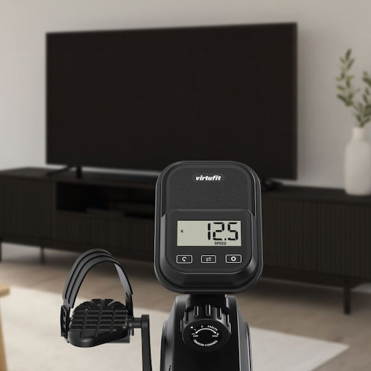 Virtufit 1.0 Καθιστό Ποδήλατο Γυμναστικής Μαγνητικό