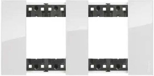 Double Frame Living Now Legrand Led