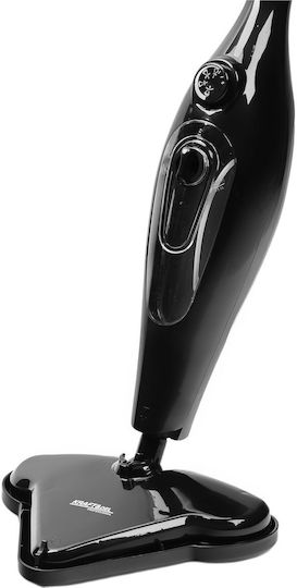 Kraft & Dele Steam Cleaner with Stick Handle