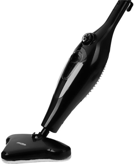 Kraft & Dele Steam Cleaner with Stick Handle