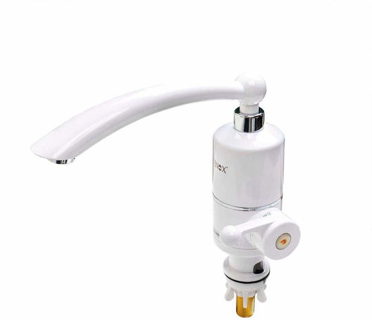 Z-Inox Încălzitor instant Baie / Bucătărie Monofazat 3kW