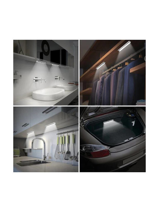 Lămpi Decorative Pentru Masă LED 19x3cm