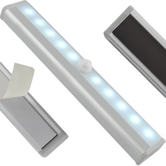 Διακοσμητικό Φωτιστικό LED 19x3εκ.