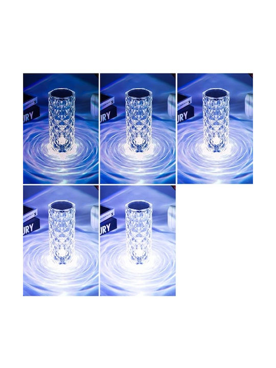 Projector Διακοσμητικό Φωτιστικό LED 9x21εκ.