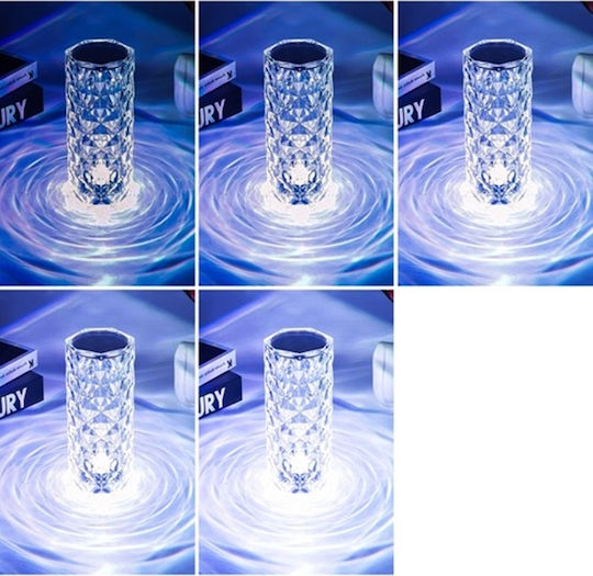 Projector Διακοσμητικό Φωτιστικό LED 9x21εκ.