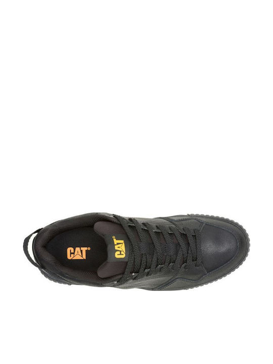 CAT Low Work Shoe CAT Low Work Shoe