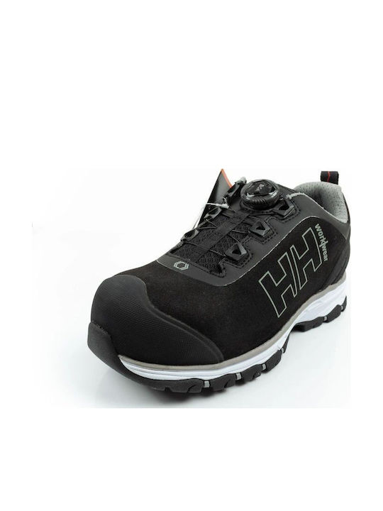 Helly Hansen Αδιάβροχο Παπούτσι Ασφαλείας S3