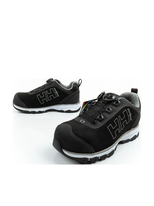 Helly Hansen Αδιάβροχο Παπούτσι Ασφαλείας S3