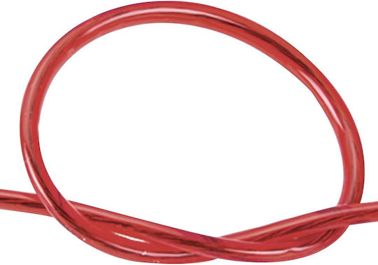 Lifetime Clothesline in Red Color 20m