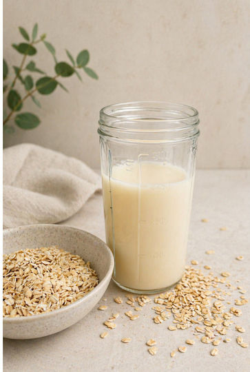Ecomil Băutură De Ovăz Organică 100gr