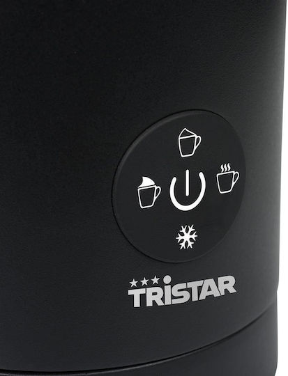 Tristar Device for Hot & Cold Milk Froth with Non-Stick Coating 300ml