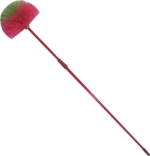 HOMie Cobweb Duster with Handle 1pcs 150cm
