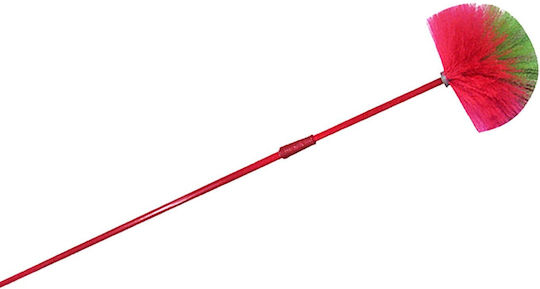 HOMie Cobweb Duster with Handle 1pcs 150cm