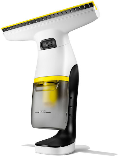 Karcher Wv 1 Compact Care Window Cleaner Battery White