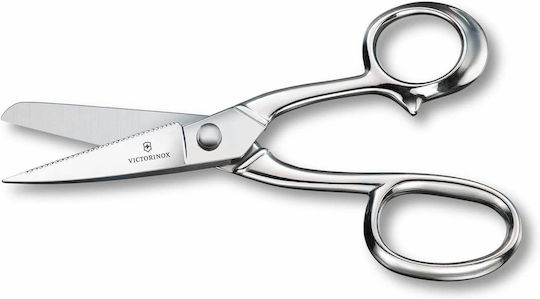 Victorinox Fish Shears Made of Silver Stainless Steel