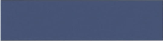 vidaXL Fabric Bed Headboard Blue 60cm