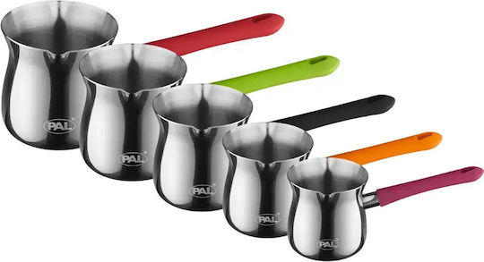 Pal Titanium No8 Stainless Steel Purple 250ml Pal Titanium No8 Stainless Steel Purple 250ml
