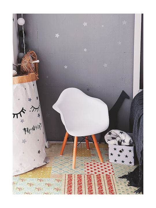 Tulup Ορθογώνιο Χαλάκι Κουζίνας Αδιάβροχο 60x90cm 010260360570000019874 Χρωματιστό Tulup Ορθογώνιο Χαλάκι Κουζίνας Αδιάβροχο 60x90cm 010260360570000019874 Χρωματιστό